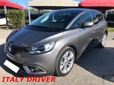 usata Renault Scénic IV ScenicdCi 8V 110 CV EDC Energy Business