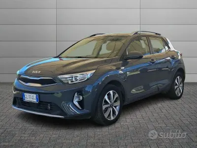 Usata Kia Stonic Style 120 CV (88 kW) 2022 Other SUV
