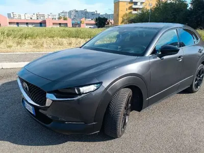Usata Mazda CX-30 Homura-Line 186 CV (136 kW) 2023 SUV