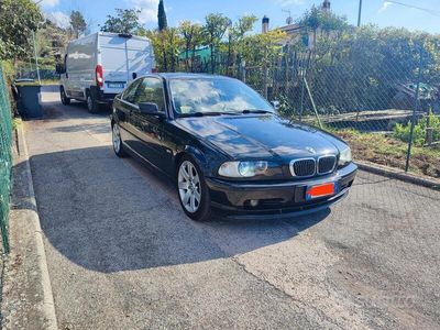 BMW 323