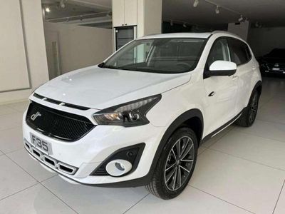 Occasion DR F35 150 ch (110 kW) 2023 Blanc SUV