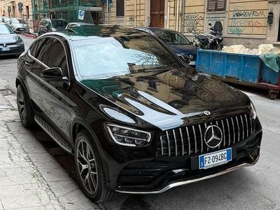 Gebraucht Mercedes GLC300 Premium Plus 245 PS (180 kW) 2019 Schwarz Kombi