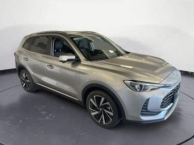 Nuova MG ZS Luxury 103 CV (75 kW) 2026 Vari colori SUV