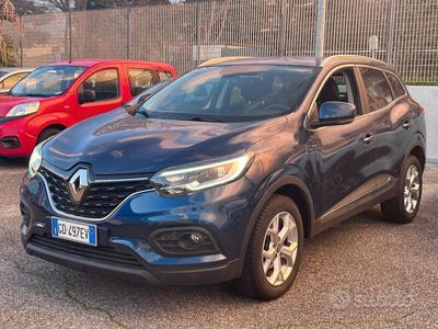 usata Renault Kadjar -1.5 dci edc (115cv)