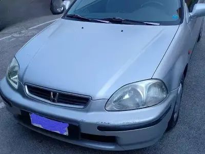 Usata Honda Civic