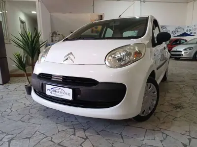Usata Citroën C1