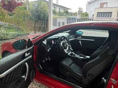 Rosso Usata 2009 Alfa Romeo Brera Coupé | 6000 € (Buon prezzo)