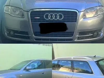 Usata Audi A4