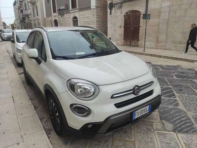 usata Fiat 500X 500X1.0 T3 Cross 120cv