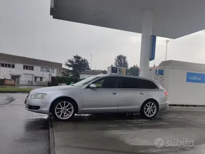 Usata Audi A6 224 CV (164 kW) 2005 Station wagon
