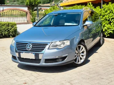 Occasion VW Passat