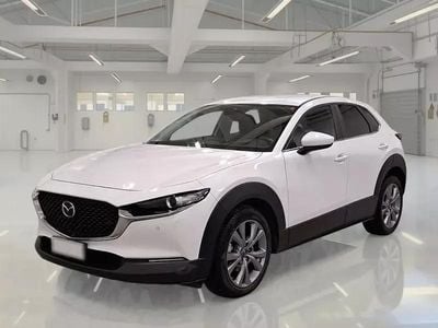 Usata Mazda CX-30 149 CV (109 kW) 2022 SUV