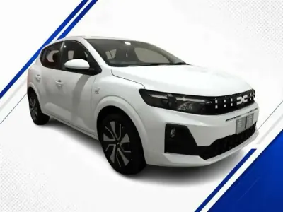 Usata Dacia Sandero
