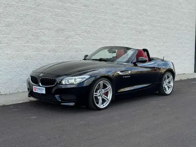 Usata BMW Z4
