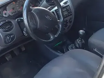 Usata Ford Focus