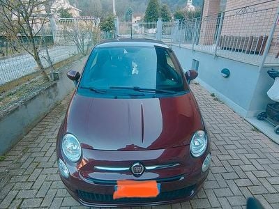 Usata Fiat 500 70 CV (51 kW) 2020 Berlina