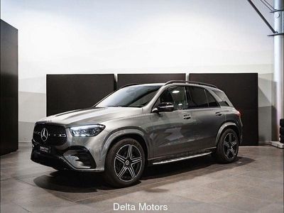 Mercedes GLE300