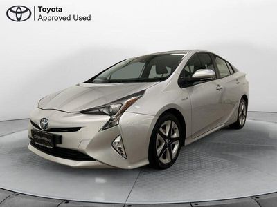 usata Toyota Prius 1.8 Style