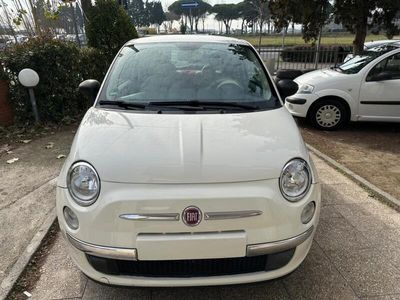 usata Fiat 500 1.2 Pop star