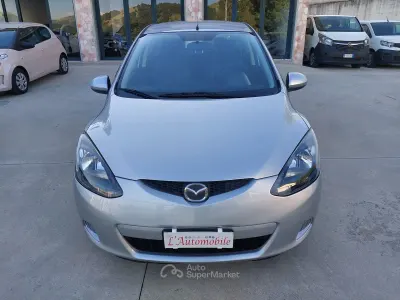 Usata Mazda 2
