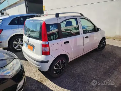 Usata Fiat Panda