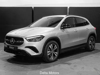 Nuova Mercedes GLA200 Progressive 150 CV (110 kW) 2026 SUV