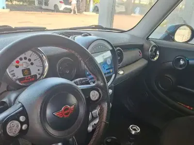 Usata Mini Cooper