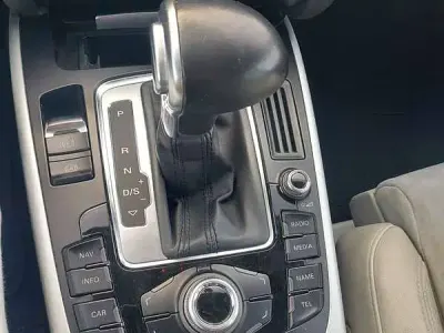 Usata Audi A4