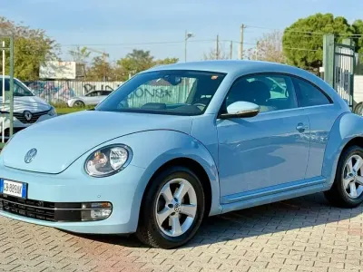 Usata VW Beetle