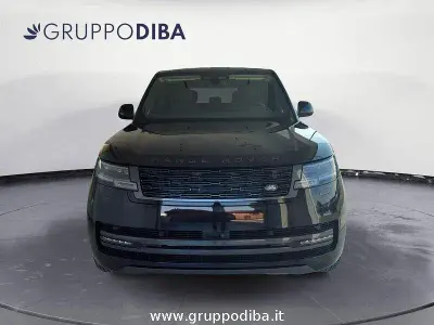 Nuova Land Rover Range Rover SE 249 CV (183 kW) 2025 Nero SUV