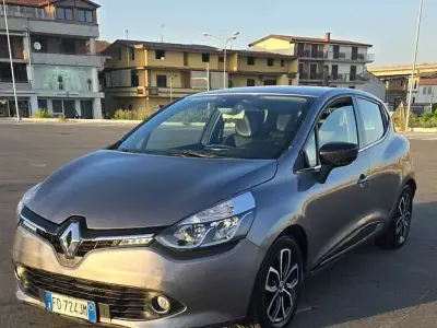 Usata Renault Clio IV