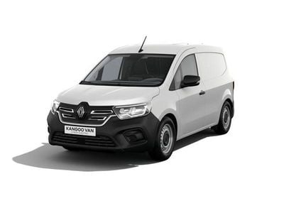 Nuova Renault Kangoo Komfort 89 kW (122 CV) 2025 Bianco Monovolume