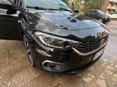 usata Fiat Tipo 5p 1.6 mjt Lounge s&s 120cv