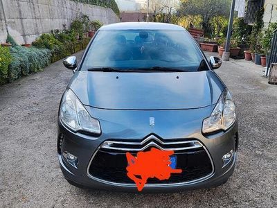 DS Automobiles DS3
