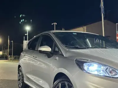 Usata Ford Fiesta ST-Line 86 CV (63 kW) 2019 Utilitaria