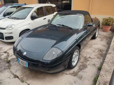 usata Fiat Barchetta 1.8 16V Lido