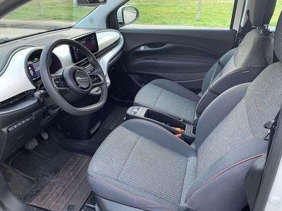 Usata Fiat 500e Icon 86 kW (118 CV) 2022 Utilitaria