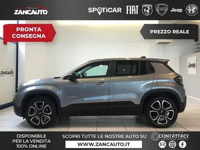 Usata Jeep Avenger EV Summit 61 kW (84 CV) 2025 SUV