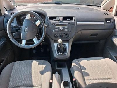 Begagnad Ford C-MAX 109 HK (80 kW) 2007 Minibuss