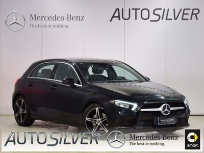 usata Mercedes 200 Classe A Sedand Automatic 4p. Sport del 2021 usata a Verona