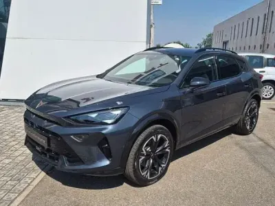 Nuova Cupra Formentor 150 CV (110 kW) 2025 Grigio scuro SUV