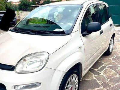 Usata Fiat Panda Easy 69 CV (50 kW) 2015 Utilitaria