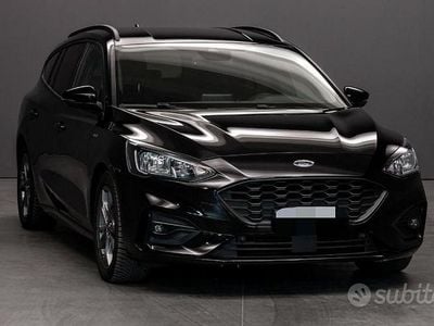 Usata Ford Focus ST-Line 2020 Station wagon