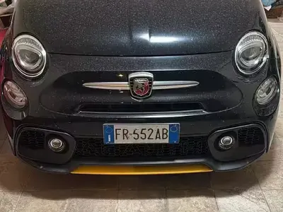Usata Abarth 595