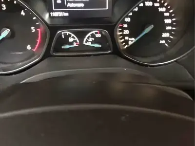 Usata Ford Kuga 120 CV (88 kW) 2017 SUV