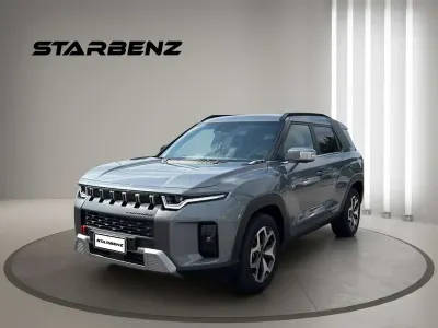 Usata KGM Torres 163 CV (119 kW) 2025 Grigio SUV