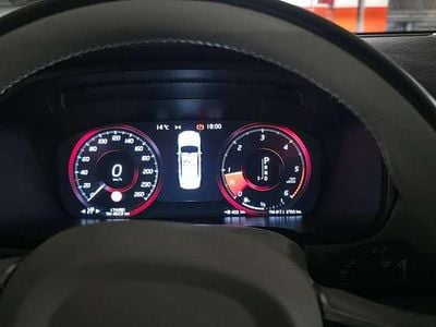 Usata Volvo S90 Inscription 235 CV (172 kW) 2017 Berlina