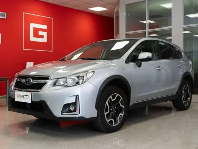 Usata Subaru XV
