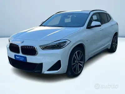 Usata BMW X2 M Sport 150 CV (110 kW) 2022 SUV