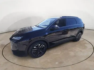 Usata Peugeot 5008 GT 145 CV (106 kW) 2025 Nero SUV